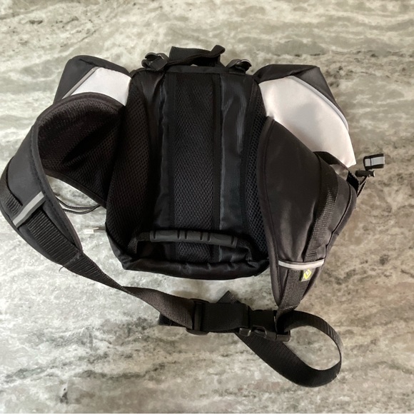 Outdoor Products waist pack fannypack beltbag hiking outdoor - Picture 5 of 6